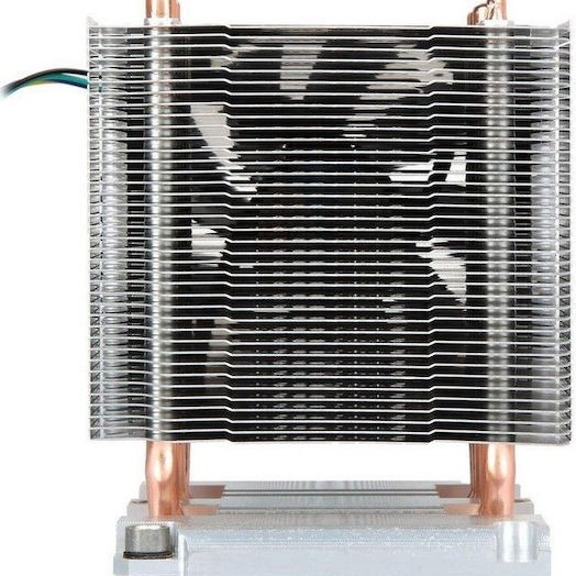 Inter-Tech B-11 Ψύκτρα Επεξεργαστή για Socket 3647