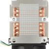 Inter-Tech B-11 Ψύκτρα Επεξεργαστή για Socket 3647