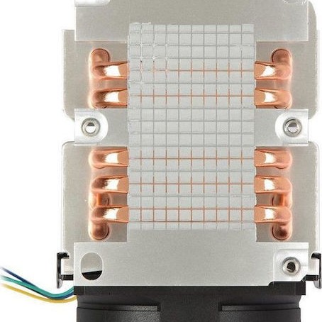 Inter-Tech B-11 Ψύκτρα Επεξεργαστή για Socket 3647