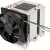 Inter-Tech B-11 Ψύκτρα Επεξεργαστή για Socket 3647