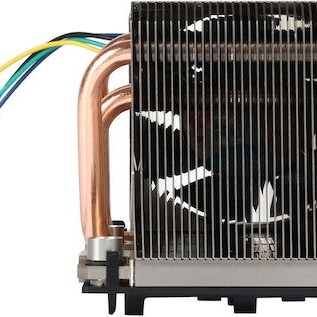 Dynatron B5 Ψύκτρα Επεξεργαστή για Socket 3647