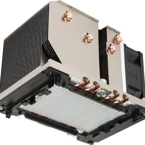 Dynatron B5 Ψύκτρα Επεξεργαστή για Socket 3647