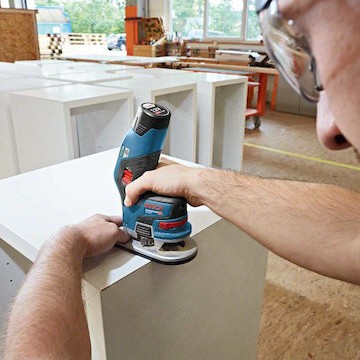 Bosch GKF 12V-8 Professional 12V Solo