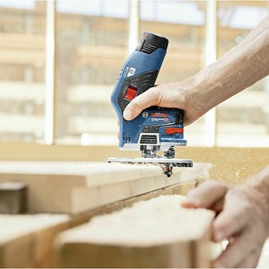 Bosch GKF 12V-8 Professional 12V Solo