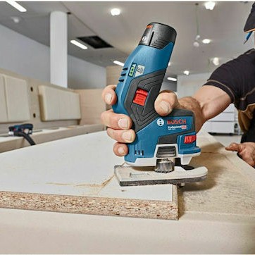 Bosch GKF 12V-8 Professional 12V Solo