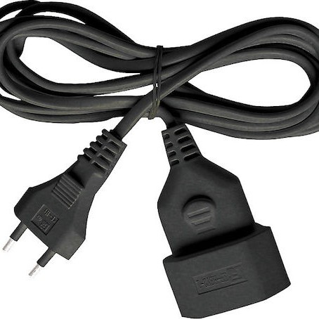 Brennenstuhl BCR2030 Μπαλαντέζα Προέκταση Καλωδίου με Μήκος 3m Διατομή 2 x 0.75mm²