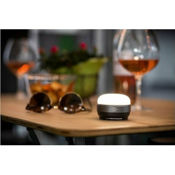 Brennenstuhl OLI 0200 Φανάρι Led Επαναφορτιζόμενο με Φακό 180lm