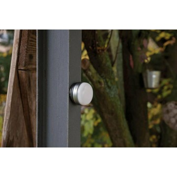 Brennenstuhl OLI 0200 Φανάρι Led Επαναφορτιζόμενο με Φακό 180lm