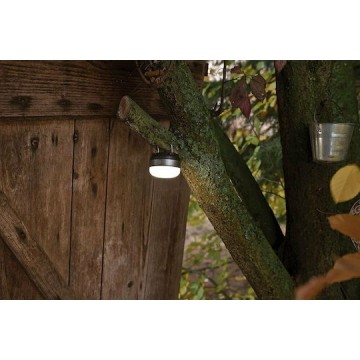 Brennenstuhl OLI 0200 Φανάρι Led Επαναφορτιζόμενο με Φακό 180lm