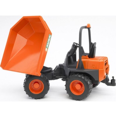 Bruder Τρακτέρ Ανατρεπόμενο Ausa Mini για 3+ Ετών