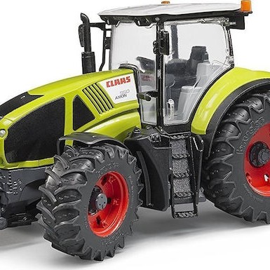 Bruder Τρακτέρ Claas Axion 950 για 3+ Ετών