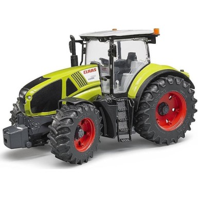 Bruder Τρακτέρ Claas Axion 950 για 3+ Ετών