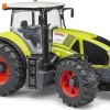 Bruder Τρακτέρ Claas Axion 950 για 3+ Ετών
