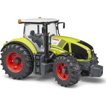 Bruder Τρακτέρ Claas Axion 950 για 3+ Ετών