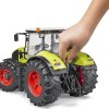 Bruder Τρακτέρ Claas Axion 950 για 3+ Ετών
