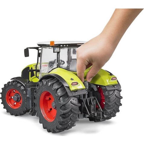 Bruder Τρακτέρ Claas Axion 950 για 3+ Ετών