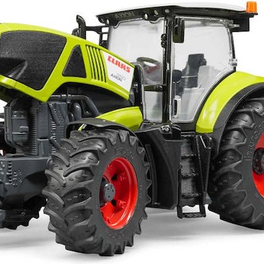 Bruder Τρακτέρ Claas Axion 950 για 3+ Ετών