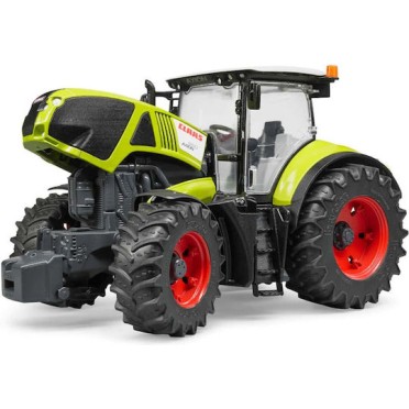 Bruder Τρακτέρ Claas Axion 950 για 3+ Ετών