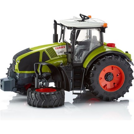 Bruder Τρακτέρ Claas Axion 950 για 3+ Ετών