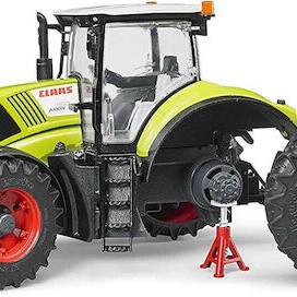 Bruder Τρακτέρ Claas Axion 950 για 3+ Ετών