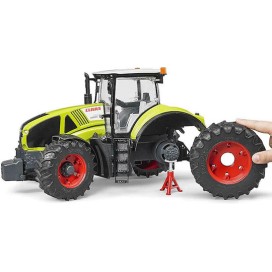 Bruder Τρακτέρ Claas Axion 950 για 3+ Ετών