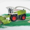 Bruder Τρακτέρ Κομπίνα Claas Jaguar 900 για 3+ Ετών