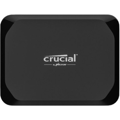 Crucial X9 USB 3.2 Εξωτερικός SSD 1TB 2.5