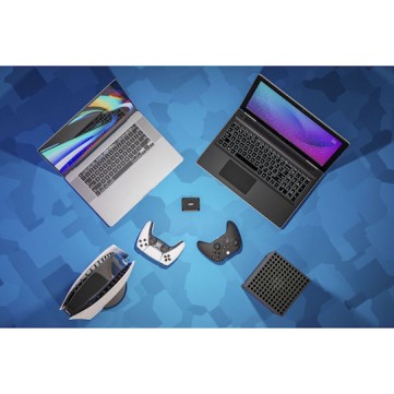 Crucial X9 USB 3.2 Εξωτερικός SSD 1TB 2.5