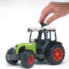 Bruder Claas Nectis 267 F Τρακτέρ για 3+ Ετών