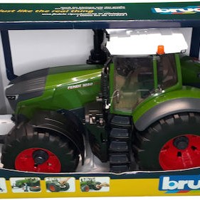 Bruder Τρακτέρ Fendt 1050 Vario για 3+ Ετών