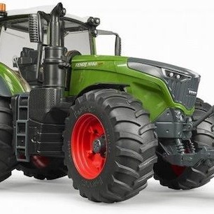 Bruder Τρακτέρ Fendt 1050 Vario για 3+ Ετών