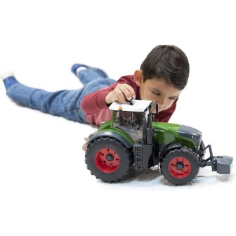 Bruder Τρακτέρ Fendt 1050 Vario για 3+ Ετών