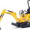 Bruder Εκσκαφέας JCB για 3+ Ετών