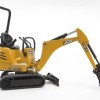 Bruder Εκσκαφέας JCB για 3+ Ετών