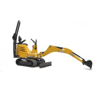 Bruder Εκσκαφέας JCB για 3+ Ετών