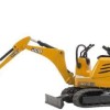 Bruder Εκσκαφέας JCB για 3+ Ετών