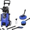 Nilfisk E 145.4-9 PAD X-TRA EU Πλυστικό Ρεύματος 2100W με Πίεση 145bar και Μεταλλική Αντλία