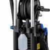 Nilfisk E 145.4-9 PAD X-TRA EU Πλυστικό Ρεύματος 2100W με Πίεση 145bar και Μεταλλική Αντλία