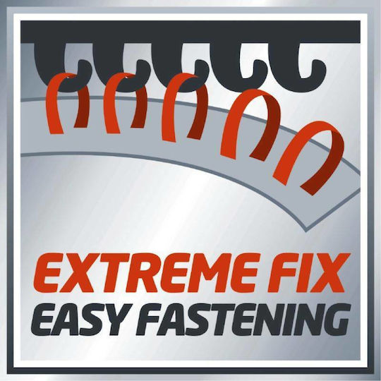 Einhell TE-OS 2520E Παλμικό Τριβείο 250W με Σύστημα Αναρρόφησης