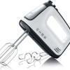 Severin HM 3830 Μίξερ Χειρός 400W Λευκό