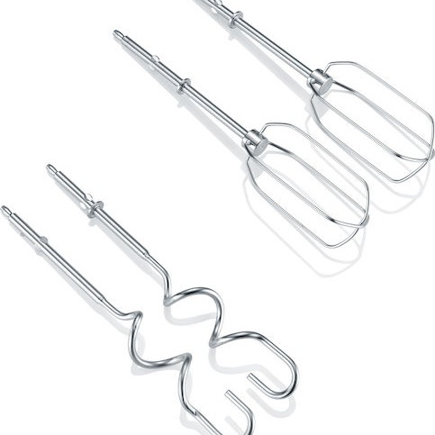 Severin HM 3830 Μίξερ Χειρός 400W Λευκό