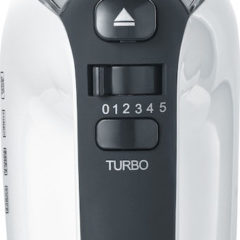 Severin HM 3830 Μίξερ Χειρός 400W Λευκό