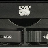 DeLock Mobile Rack for 1 x 5.25″ Slim Drive + 2 x 2.5″