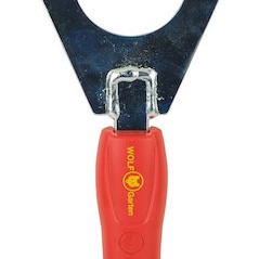 Wolf Garten DH-M Τσαπάκι Χειρός με Κοντάρι