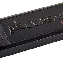 Corsair Voyager GTX 256GB USB 3.1