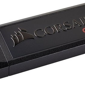 Corsair Voyager GTX 1TB USB 3.1 Stick Μαύρο