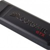Corsair Voyager GTX 1TB USB 3.1 Stick Μαύρο