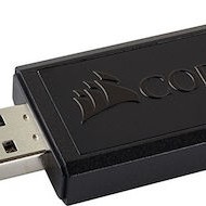 Corsair Voyager GTX 1TB USB 3.1 Stick Μαύρο