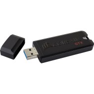 Corsair Voyager GTX 1TB USB 3.1 Stick Μαύρο