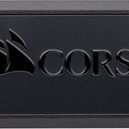 Corsair Voyager GTX 1TB USB 3.1 Stick Μαύρο